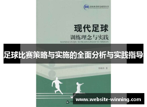 足球比赛策略与实施的全面分析与实践指导