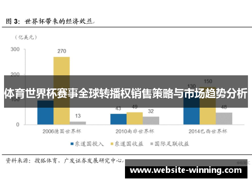 体育世界杯赛事全球转播权销售策略与市场趋势分析