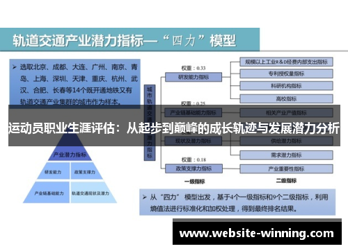 运动员职业生涯评估：从起步到巅峰的成长轨迹与发展潜力分析