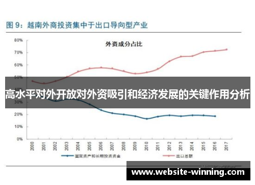 高水平对外开放对外资吸引和经济发展的关键作用分析