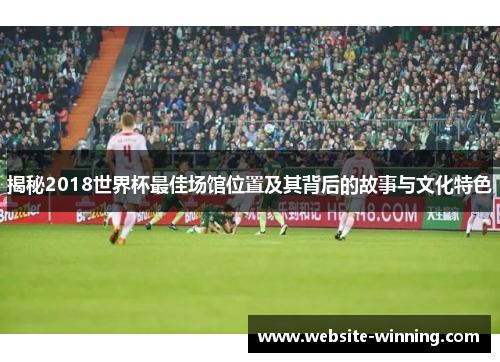 揭秘2018世界杯最佳场馆位置及其背后的故事与文化特色