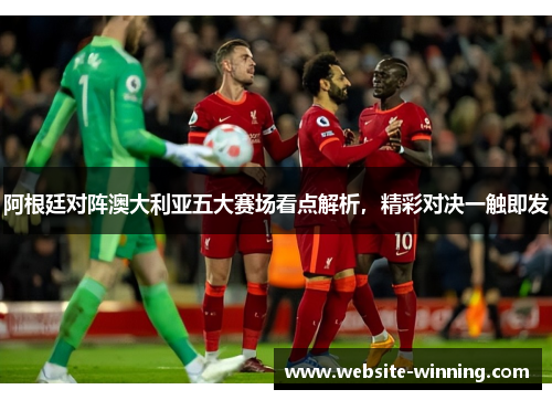 阿根廷对阵澳大利亚五大赛场看点解析，精彩对决一触即发